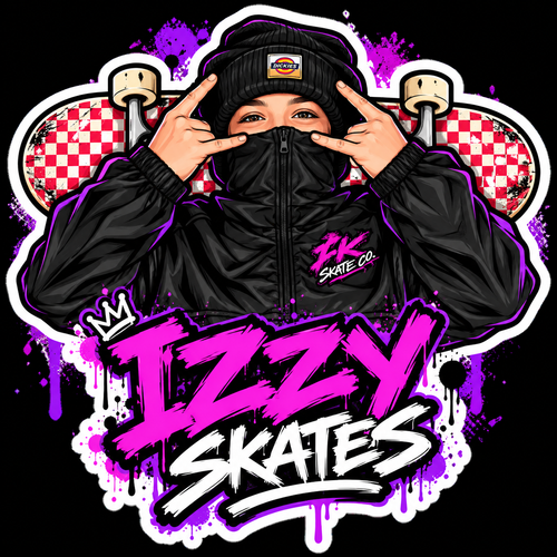 IZZY