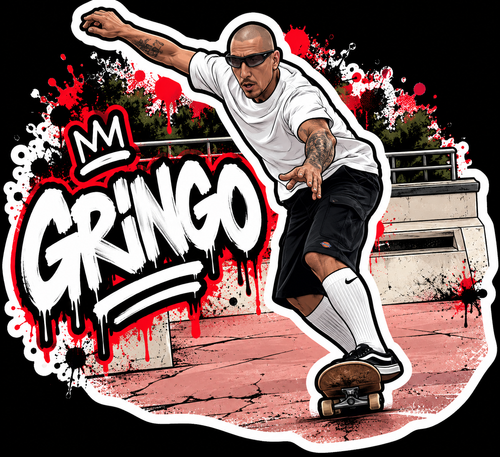 GRINGO