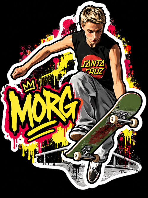 MORG