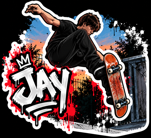 JAY