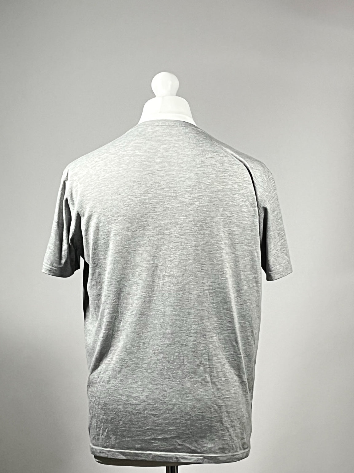 O'Neill Camo Logo T-Shirt - Grey