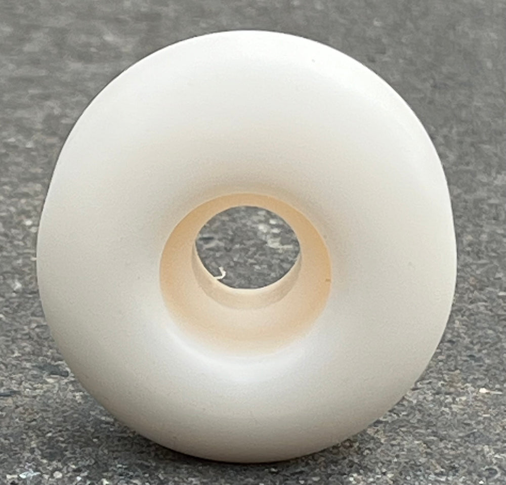 Bronx Wheels 54mm 99A reverse face