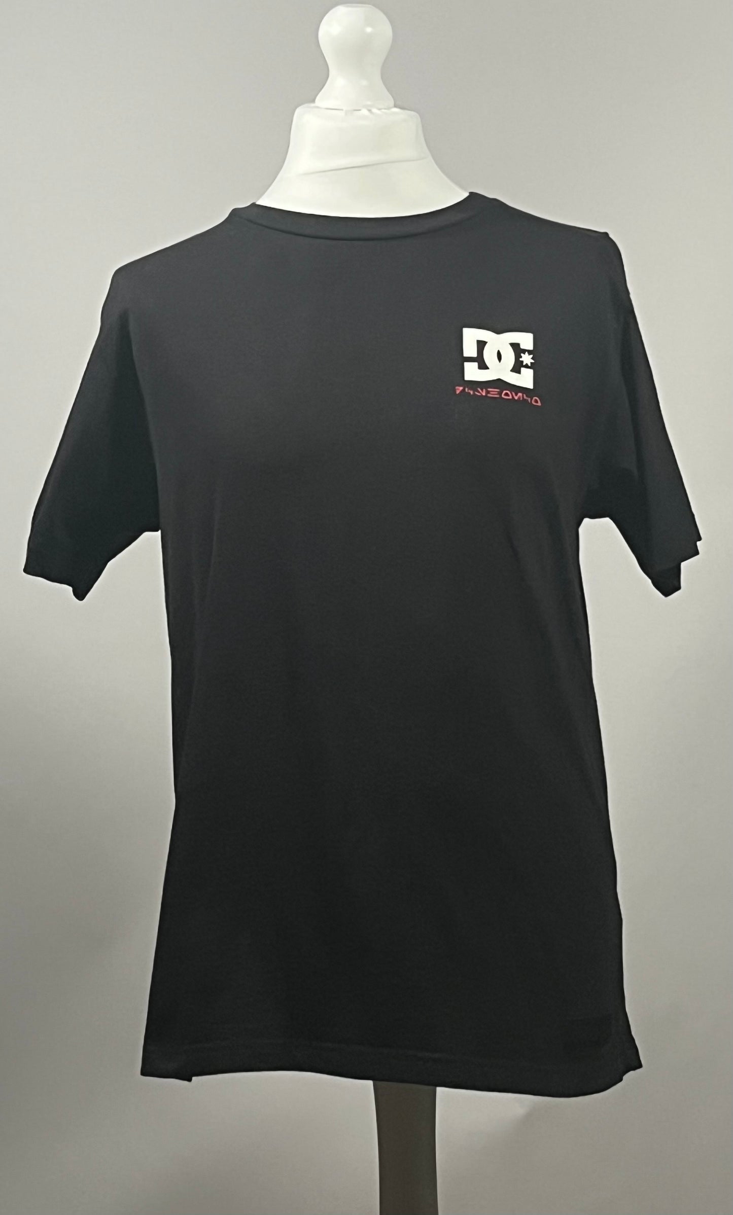 DC Shoes x Star Wars Darth Vader T-Shirt