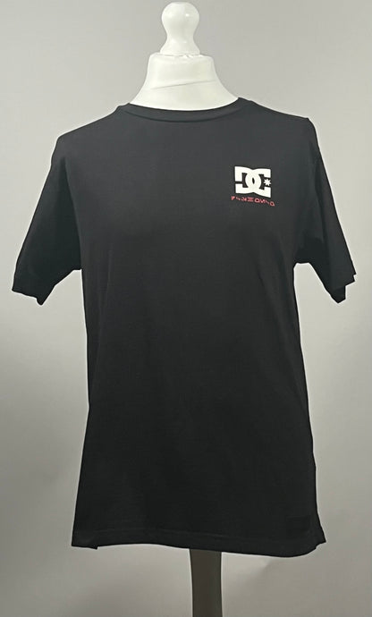 DC Shoes x Star Wars Darth Vader T-Shirt