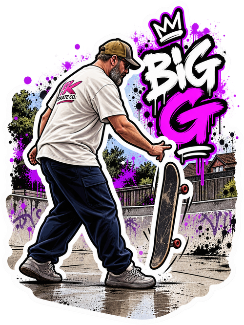 BIG G