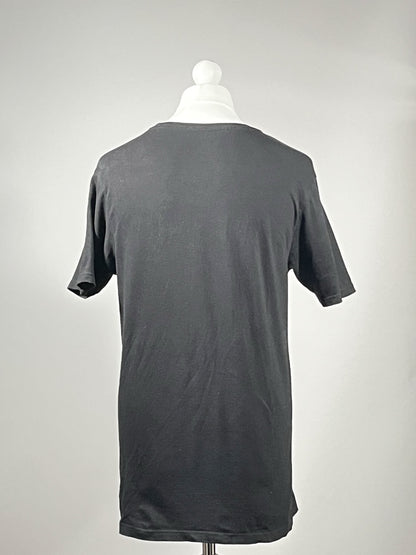 Billabong Logo Graphic T-Shirt - Black - Size M