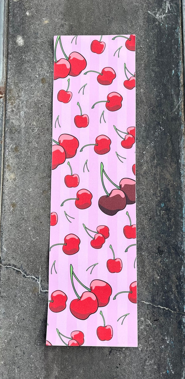 GRIP + EXTRAS