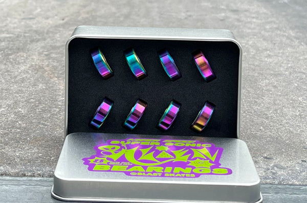 BEARINGS