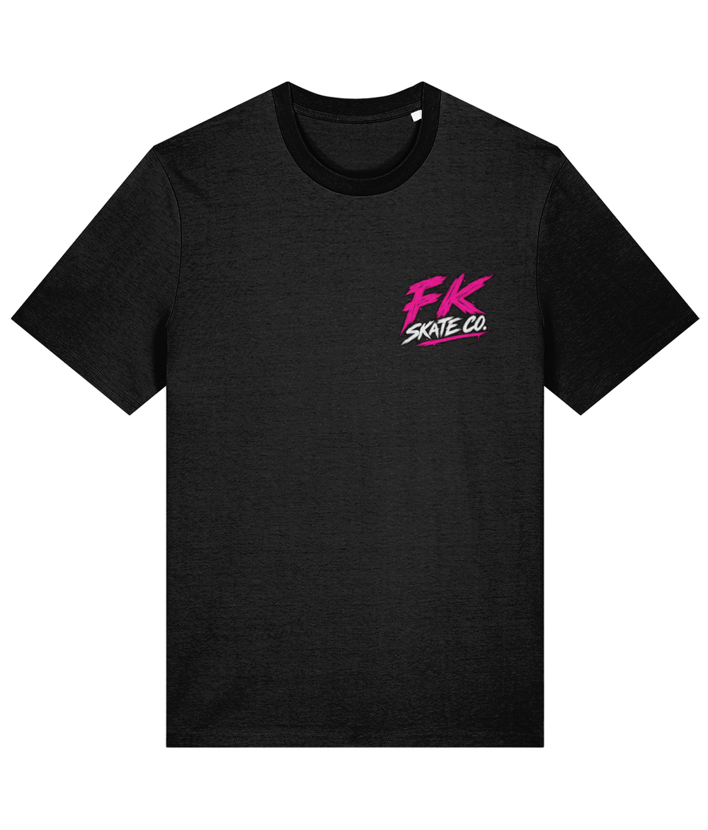 Front DTG
