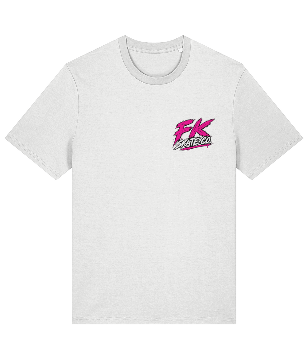 Front DTG