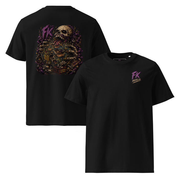 World Eater Tee